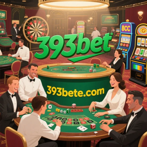 393bet