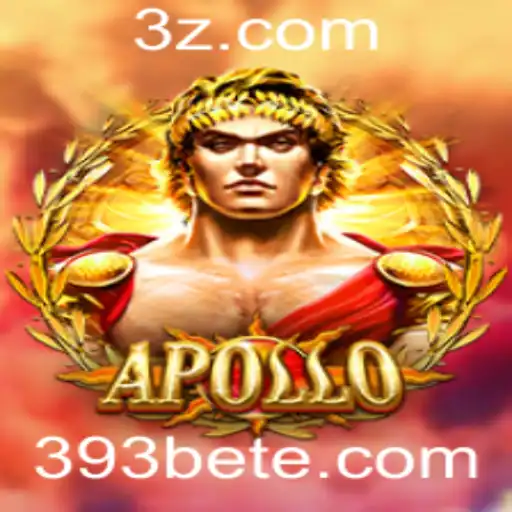 Descubra o Envolvente Jogo 'Apollo' e as Estratégias de 393bet Win