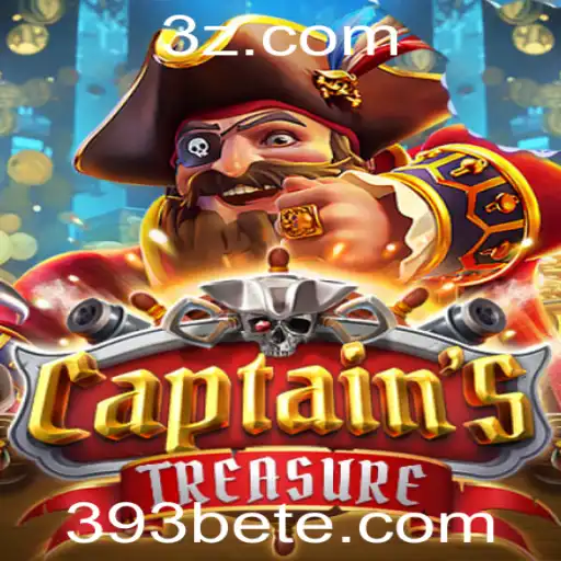 Descubra os Segredos de CaptainssTreasure e Como Alcançar a 393bet Win