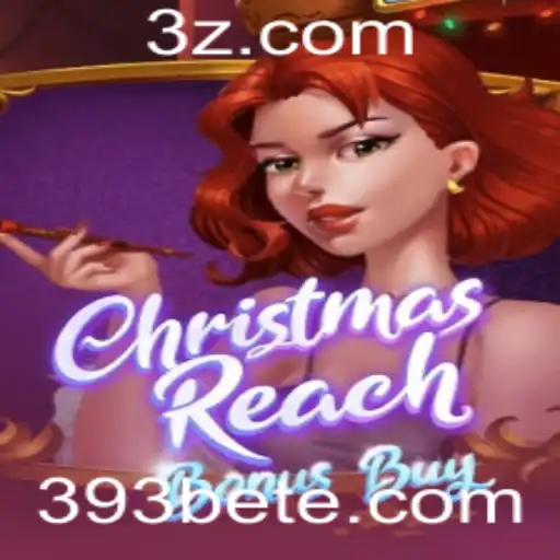 Explorando o Jogo ChristmasReachBonusBuy: Um Mergulho nas Festas com uma Chance de Ganhar na 393bet