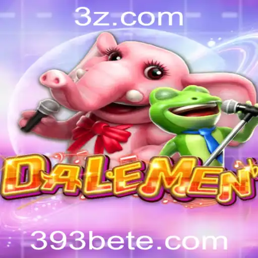 Explorando o Fascinante Jogo DALEMEN e a Emoção de 393bet Win