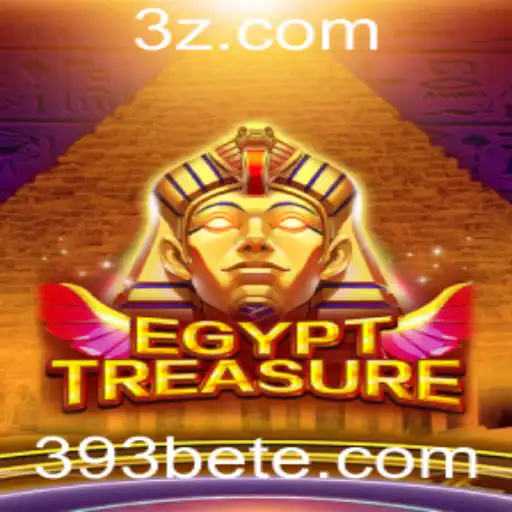 EgyptTreasure: Descubra os Segredos Antigos com 393bet Win