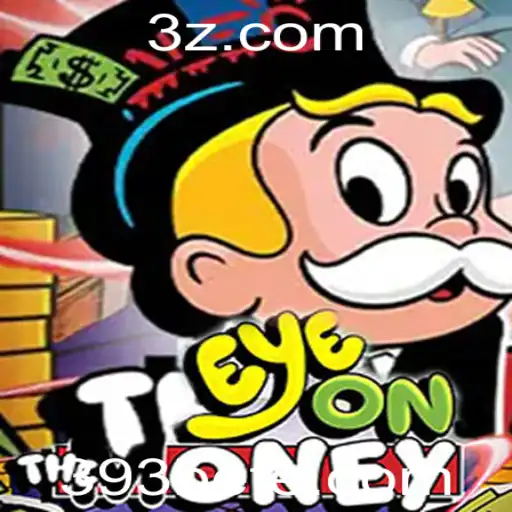 Descubra o Jogo EyeOnTheMoney e Como o 393bet Win Está Revolucionando o Mercado