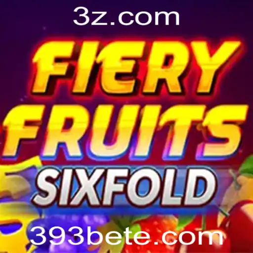 Explorando o Novo Jogo FieryFruitsSixFold e as Chaves do Sucesso no 393bet Win