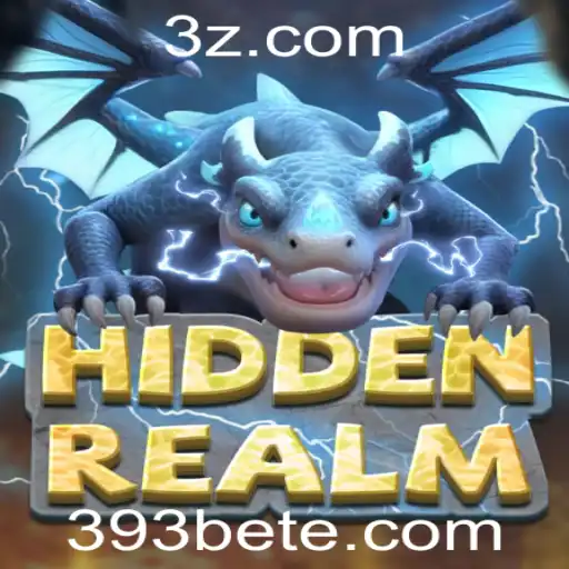 Explorando HiddenRealm: A Nova Sensação dos Jogos com 393bet Win