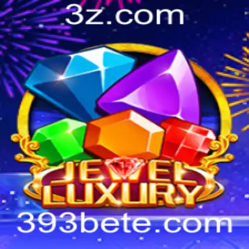 Descubra os Segredos do Jogo 'JewelLuxury' e Como Ganhar com 393bet