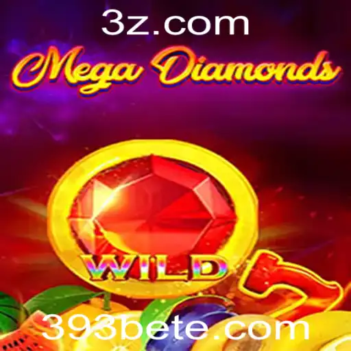 MegaDiamond: Uma Aventura de Sorte e Estratégia