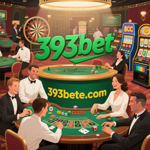 393bet 3