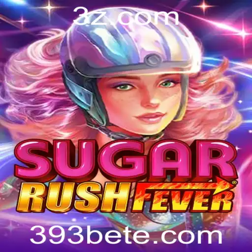 SugarRushFever: Descubra o Mundo Doce e Vitorioso do Jogo com 393bet Win