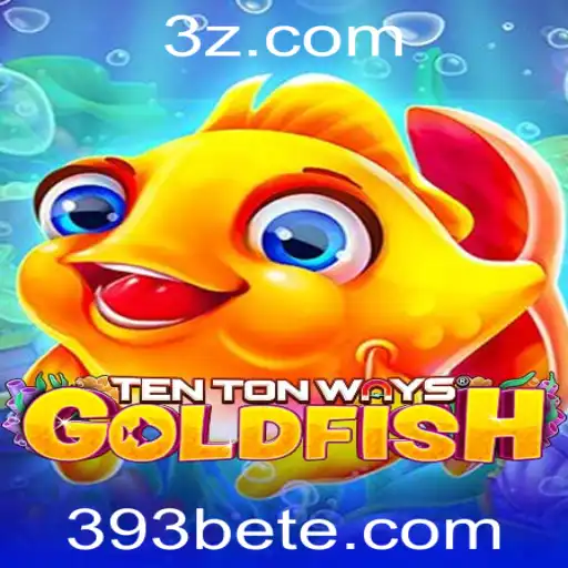 Descubra o Mundo Encantador do Jogo 'TenTonWaysGoldfish'