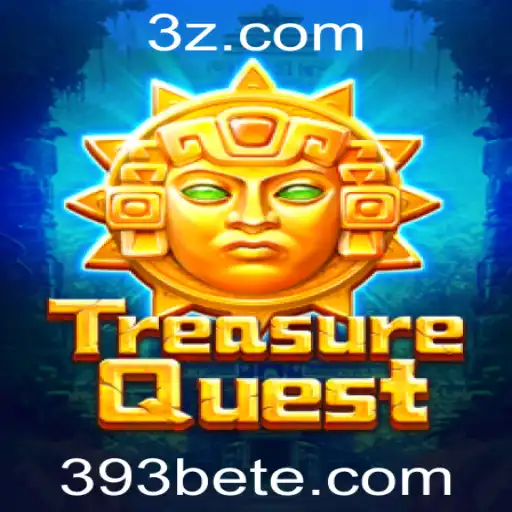Explorando o Mundo Através de TreasureQuest